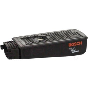 Пылесборник для электроинструмента Bosch 2.605.411.147