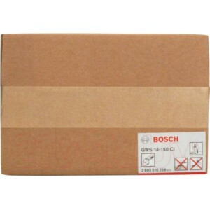 Защитный кожух для электроинструмента Bosch 2.605.510.258