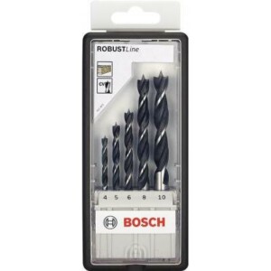 Набор сверл Bosch 2.607.010.527