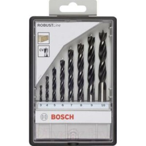 Набор сверл Bosch 2.607.010.533
