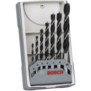 Набор сверл Bosch 2.607.017.034