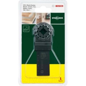 Пильное полотно Bosch 2.607.017.347
