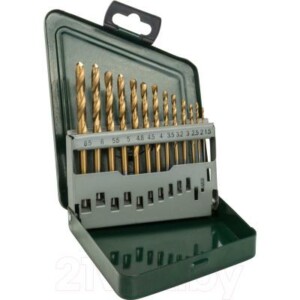 Набор сверл Bosch 2.607.019.436