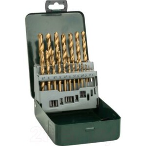 Набор сверл Bosch 2.607.019.437