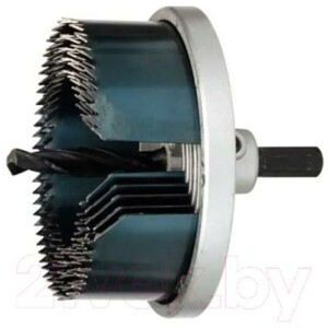 Набор коронок Bosch 2.607.019.451