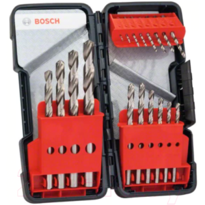 Набор сверл Bosch 2.607.019.578