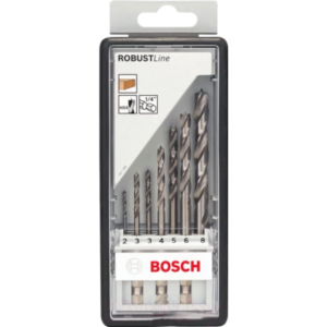Набор сверл Bosch 2.607.019.923