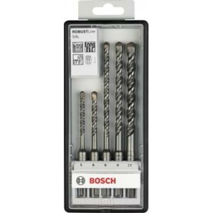 Набор буров Bosch 2.607.019.927