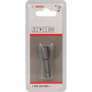 Головка слесарная Bosch 2.608.550.069