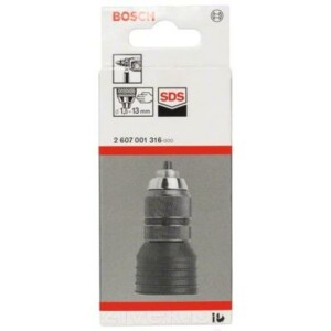 Патрон для электроинструмента Bosch 2.608.572.059
