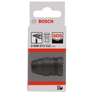 Патрон для электроинструмента Bosch 2.608.572.112