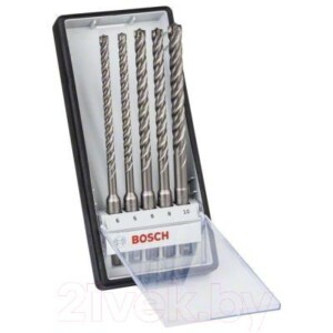 Набор сверл Bosch 2.608.576.200