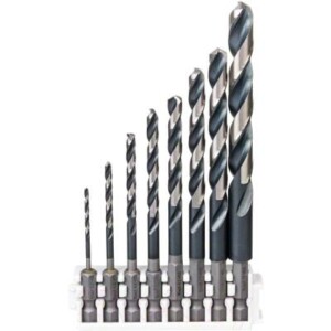 Набор сверл Bosch 2.608.577.139