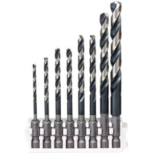Набор сверл Bosch 2.608.577.140