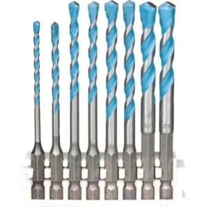 Набор сверл Bosch 2.608.577.141