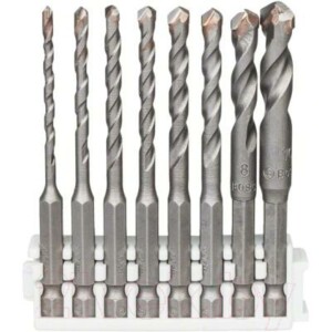 Набор сверл Bosch 2.608.577.142