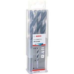 Набор сверл Bosch 2.608.577.278