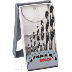 Набор сверл Bosch 2.608.577.347