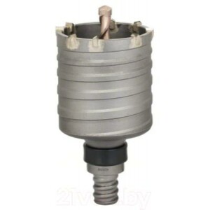 Коронка Bosch 2.608.580.522
