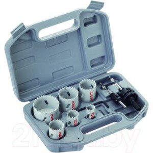 Набор коронок Bosch 2.608.580.868