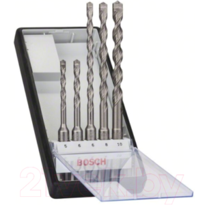 Набор буров Bosch 2.608.585.073