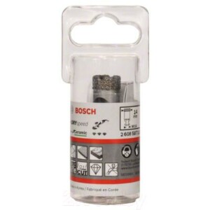 Коронка Bosch 2.608.587.113
