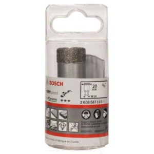 Коронка Bosch 2.608.587.115