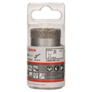Коронка Bosch 2.608.587.123