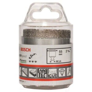 Коронка Bosch 2.608.587.126