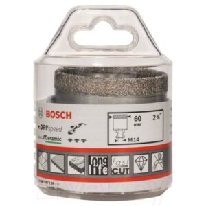 Коронка Bosch 2.608.587.128