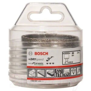 Коронка Bosch 2.608.587.134