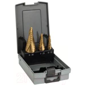 Набор сверл Bosch 2.608.587.432