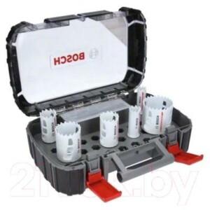 Набор коронок Bosch 2.608.594.184