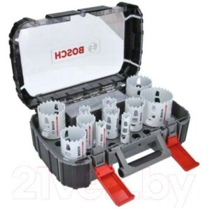 Набор коронок Bosch 2.608.594.185