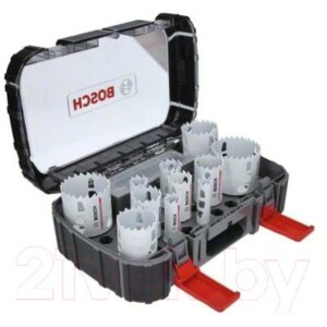 Набор коронок Bosch 2.608.594.186