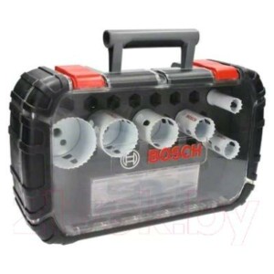 Набор коронок Bosch 2.608.594.187