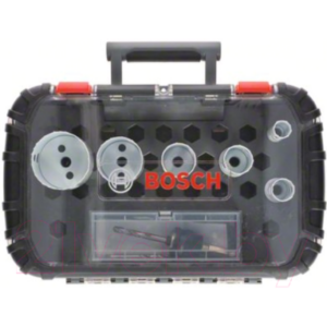 Набор коронок Bosch 2.608.594.189