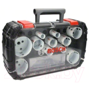 Набор коронок Bosch 2.608.594.192