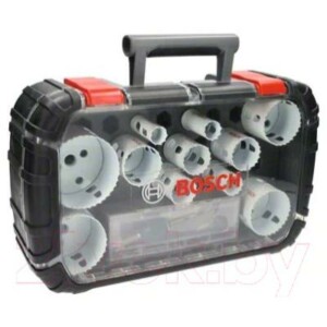 Набор коронок Bosch 2.608.594.193