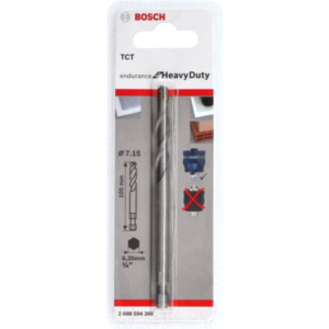 Сверло Bosch 2.608.594.260