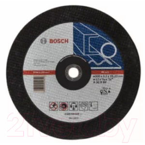 Отрезной диск Bosch 2.608.600.649