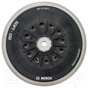 Шлифтарелка Bosch 2.608.601.568