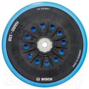 Шлифтарелка Bosch 2.608.601.570