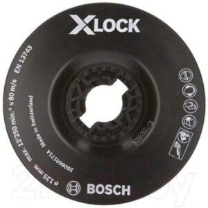 Опорная тарелка Bosch 2.608.601.714