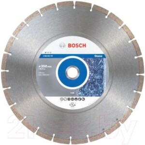Отрезной диск алмазный Bosch 2.608.603.797