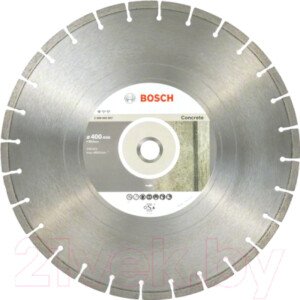 Отрезной диск алмазный Bosch 2.608.603.807