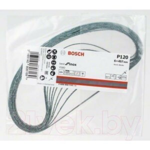 Шлифлента Bosch 2.608.608.Y33