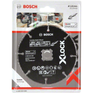 Отрезной диск Bosch 2.608.619.284