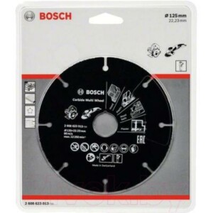 Отрезной диск Bosch 2.608.623.013