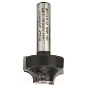 Фреза Bosch 2.608.628.355